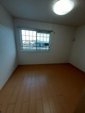 アルモニーメゾンAの物件内観写真